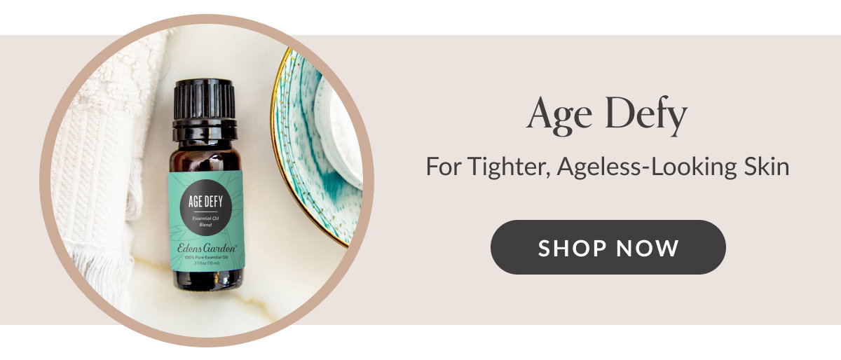 Age Defy | For Righter, Ageless-Looking Skin | SHOP NOW