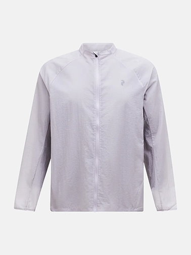 Discover Wind Jacket