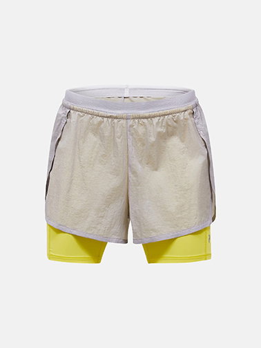 Discover 2-in-1 Shorts