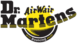 Dr. Martens logo