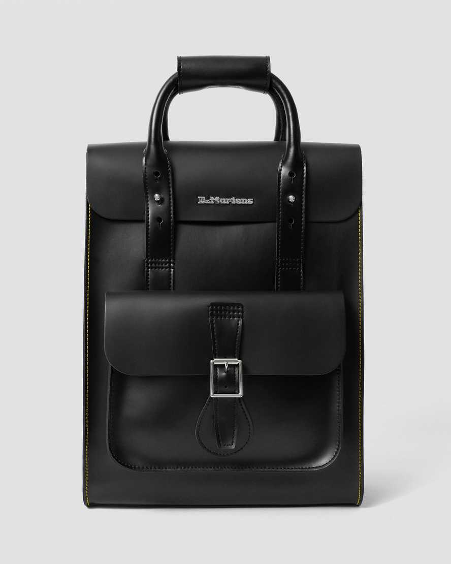 Image of Kiev Leather Backpack