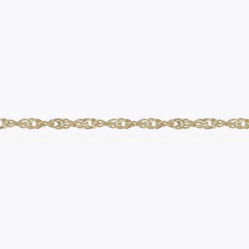 KLEORA CONTORTO Modern Electrum™ 7.25