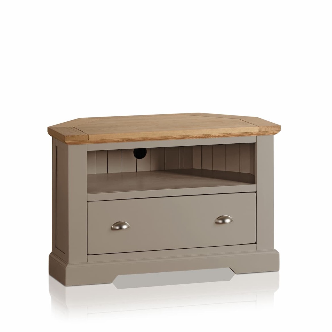 St. Ives Corner TV Unit