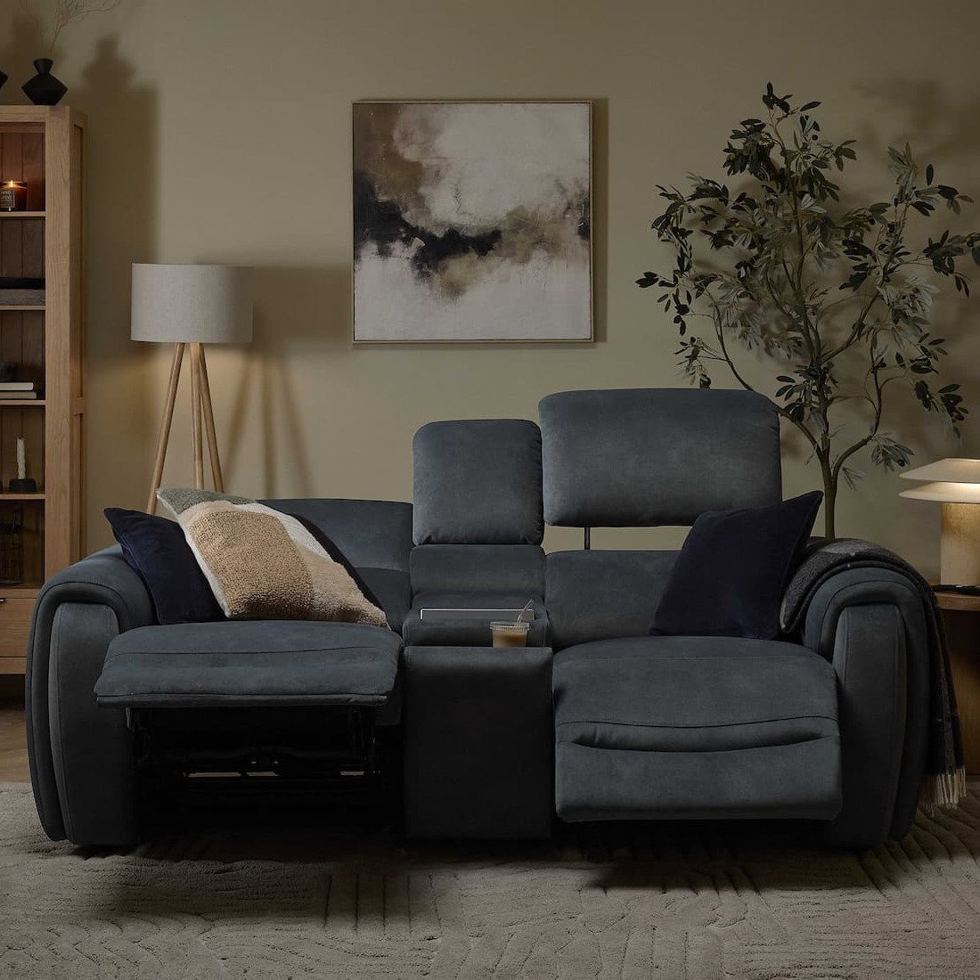 Arabella Cineluxe sofa