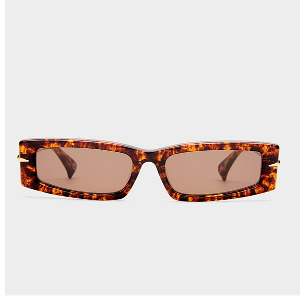 NUMERO DIEZ | MOTTLED TORT