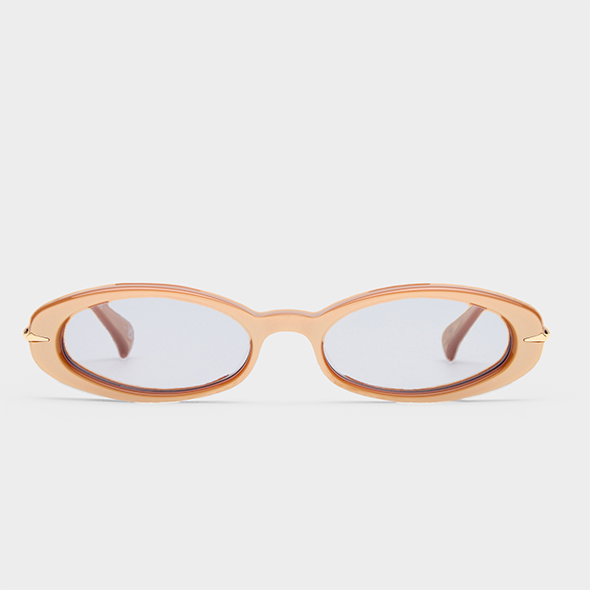 NUMERO DOCE | CHAMPAGNE VELVET