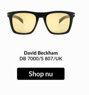 David Beckham DB7000/S 807/UK