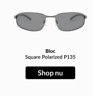 Bloc Square Polarized P135