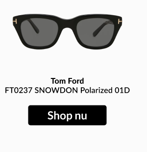 Tom Ford FT0237 SNOWDON Polarized 01D