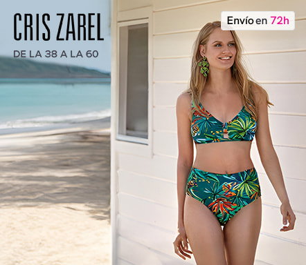 Cris Zarel