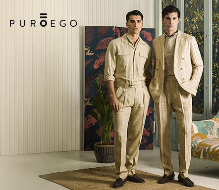 PuroEgo