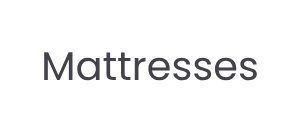 Mattresses