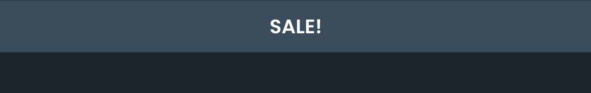 Sale