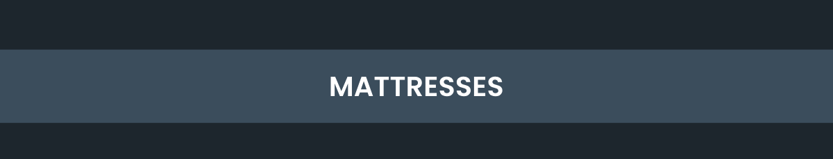 Mattresses