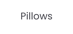 Pillows
