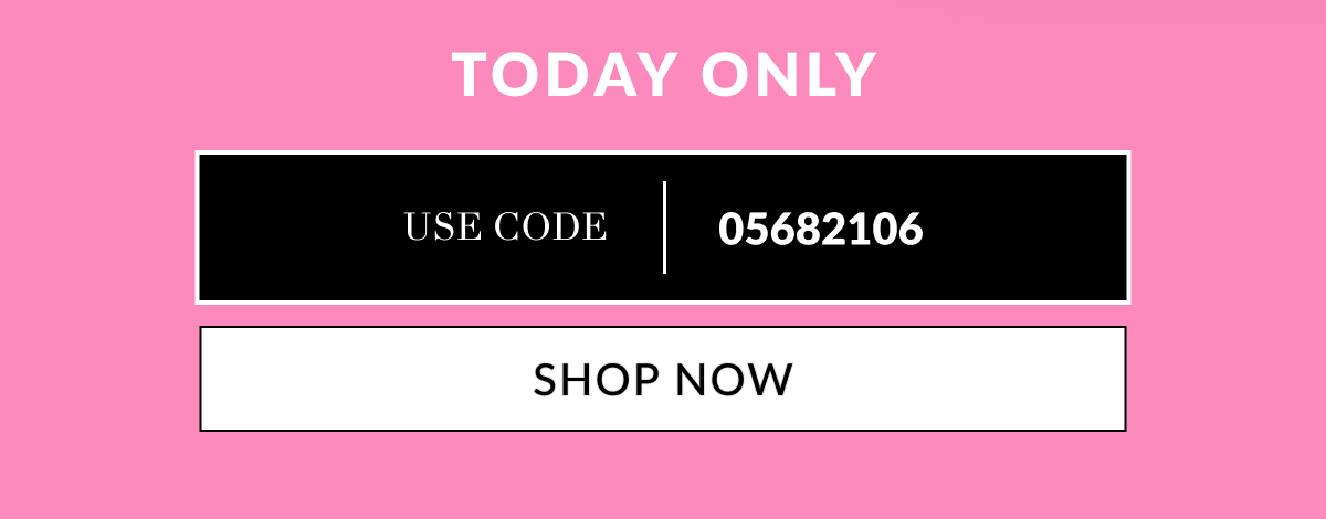 Bestseller sale! 25% off sitewide