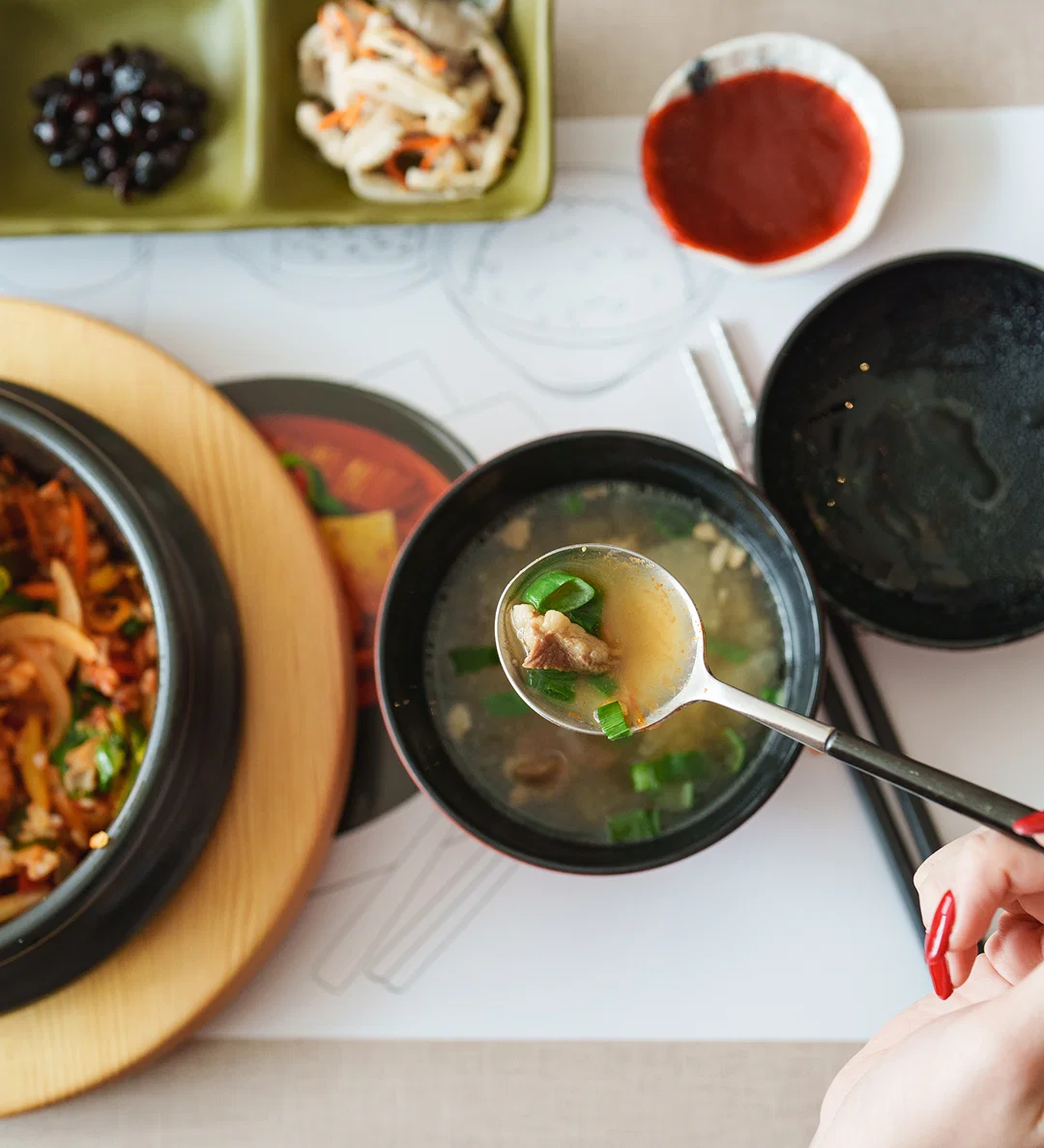 Our gut health edit