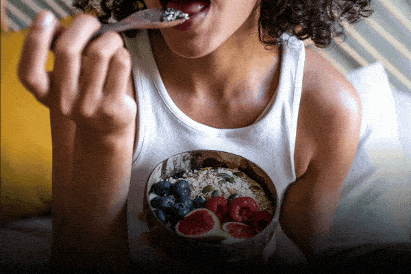 Time for better gut health | Back Your Body