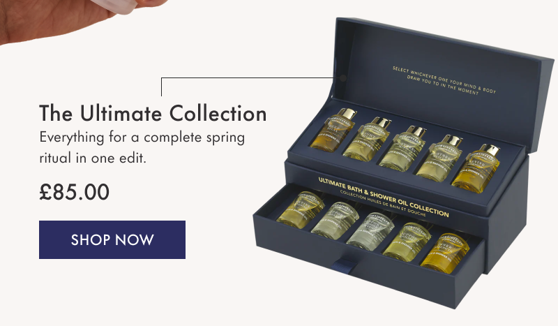 Aromatherapy Associates