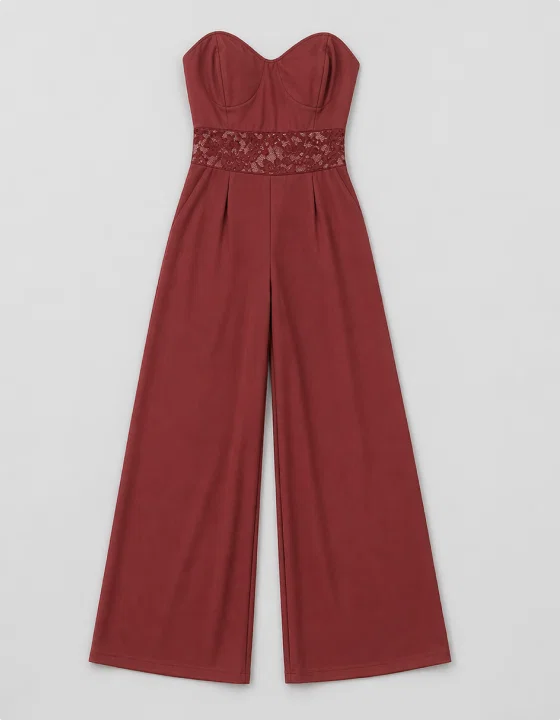 SHOP JUMPSUITS