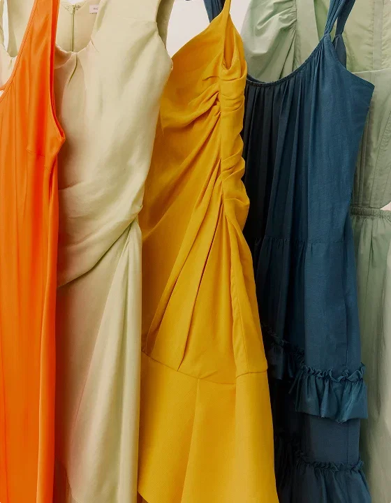 SHOP ALL DRESSES