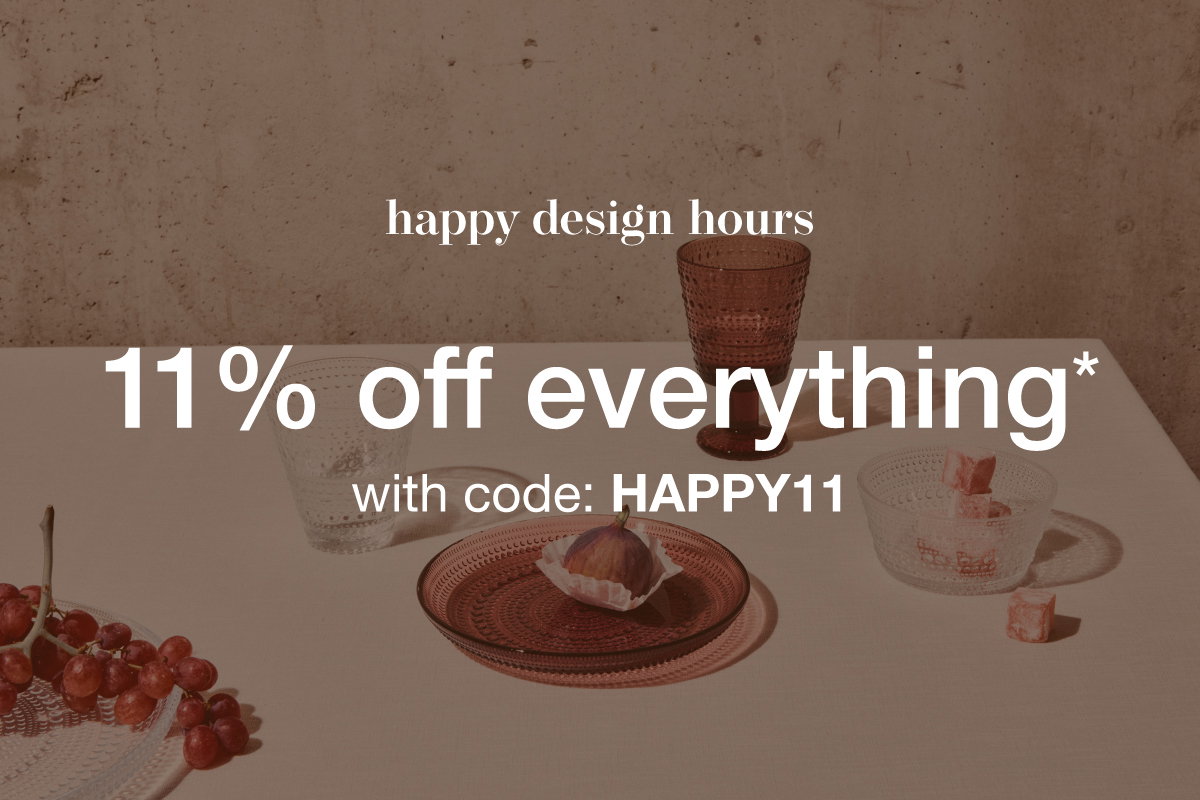 HappyDesignHours