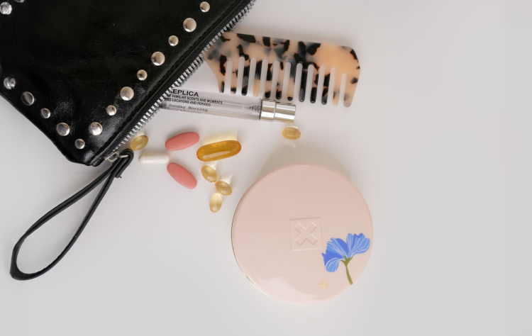 Essential compact