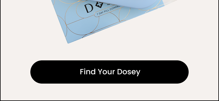 Find Your Dosey