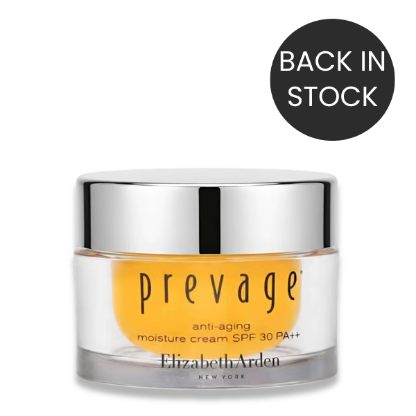 Elizabeth Arden Prevage Anti-aging Moisture Cream SPF30 50ml / 1.7 fl.oz.