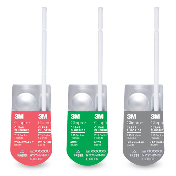 Clinpro Clear