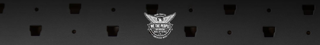 We The People Holsters Logo