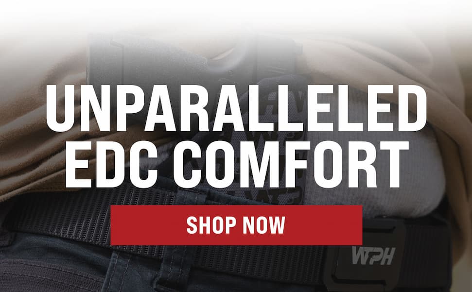 Get your new pocket holster now