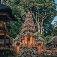 Discover Bali's Spiritual Heart