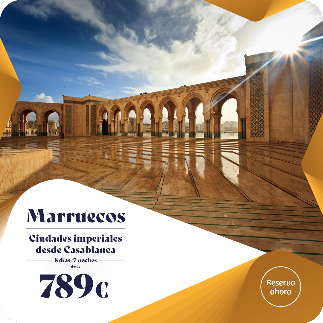 Marruecos 