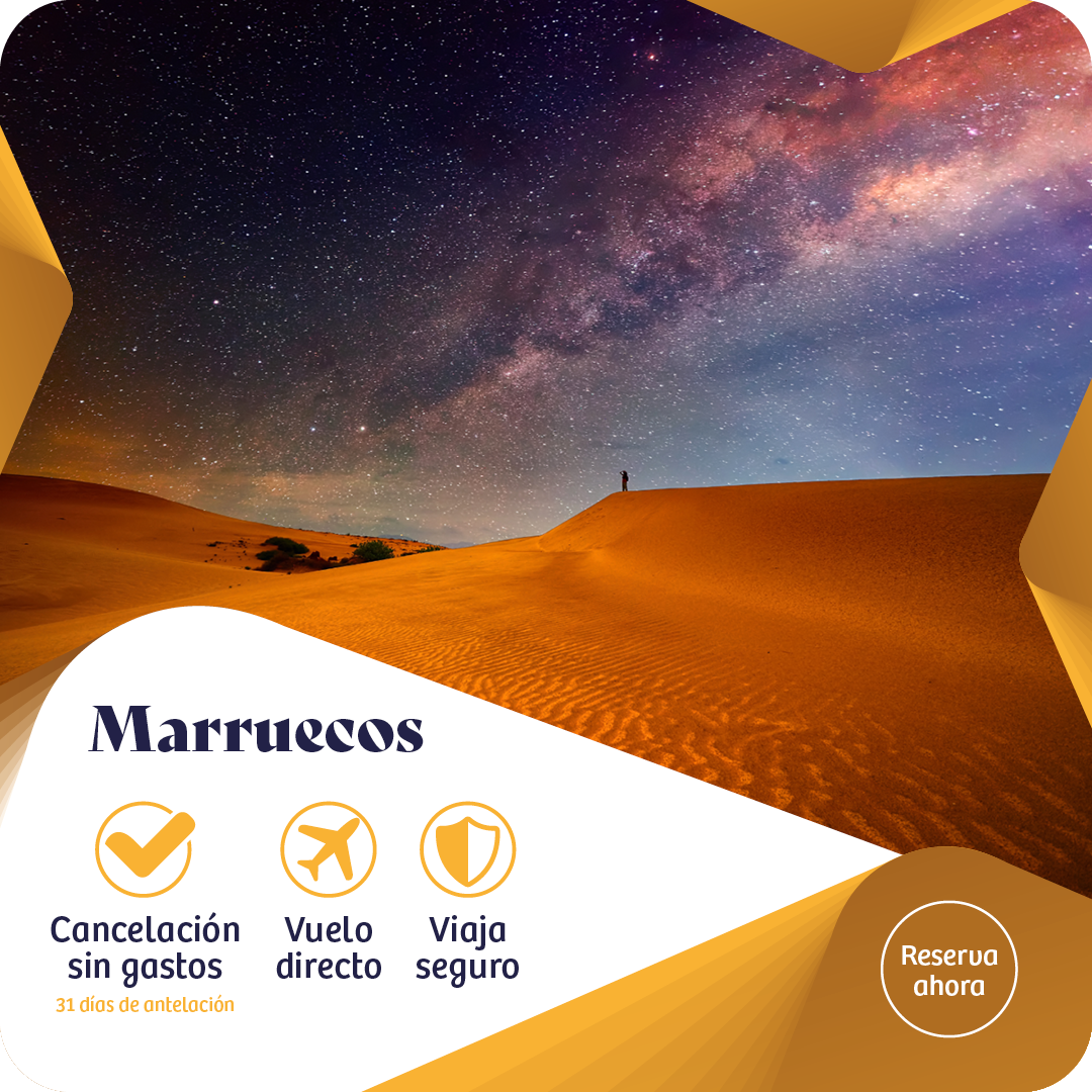Marruecos