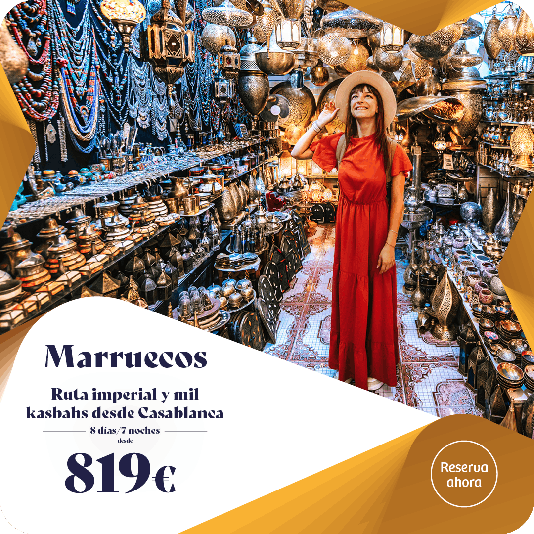 Marruecos