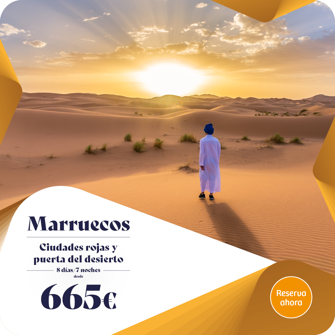 Marruecos
