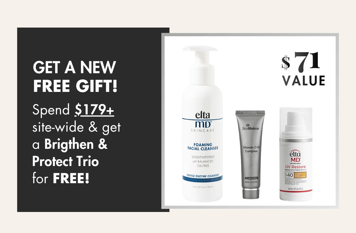 Enjoy May Free Gift