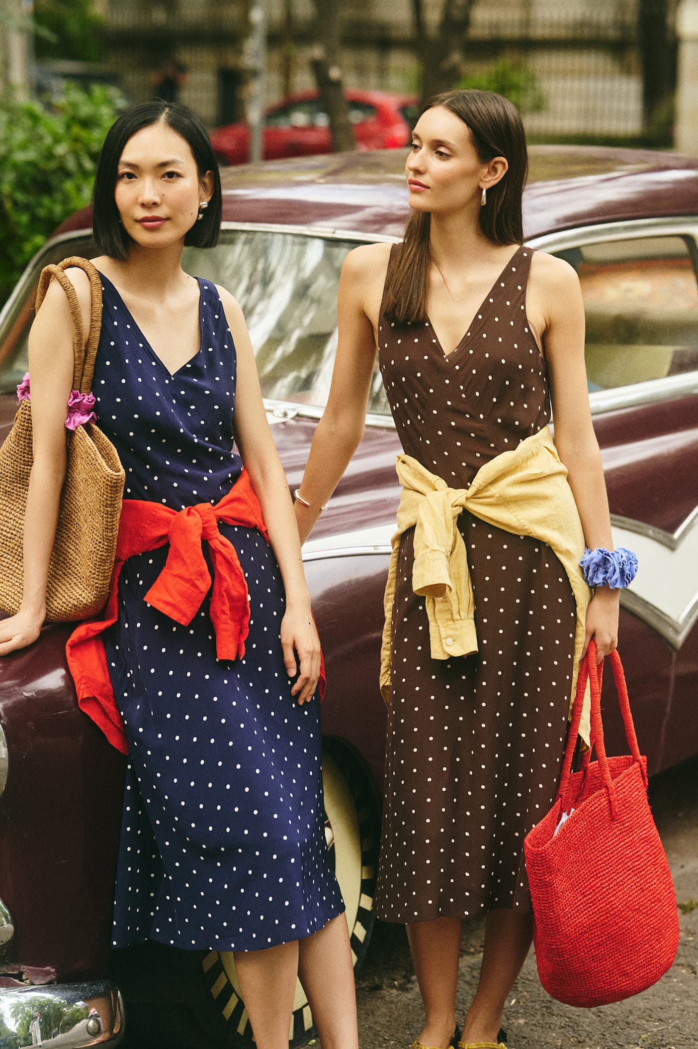 Shop Flora Dress