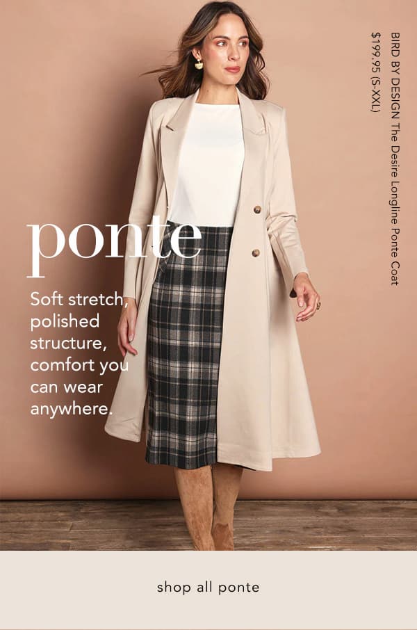 Shop Ponte