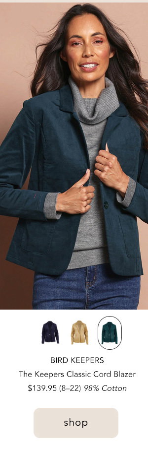 Shop Blazer