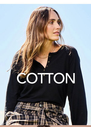 Shop Cotton