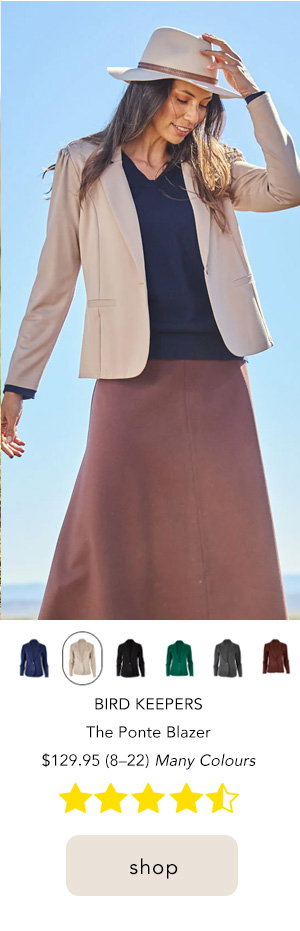 Shop Blazer