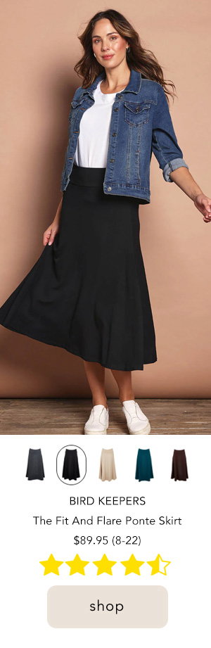 Shop Skirt