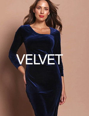 Shop Velvet