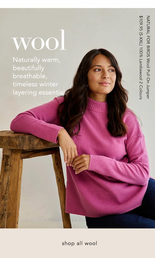 Shop Wool