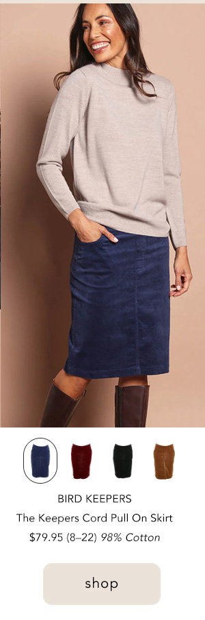 Shop Skirt
