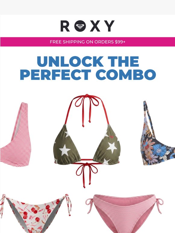 Your New BFF Swim Stylist 💅