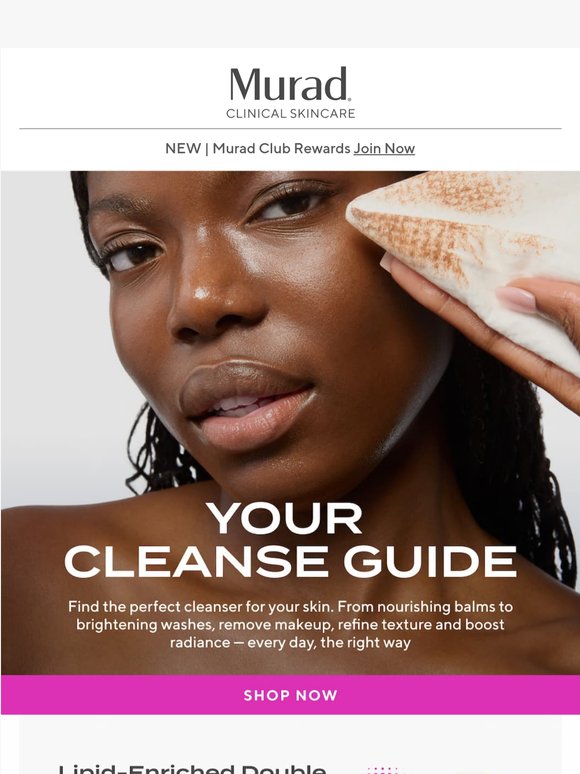 Cleansing 101 | The Right Way to Start