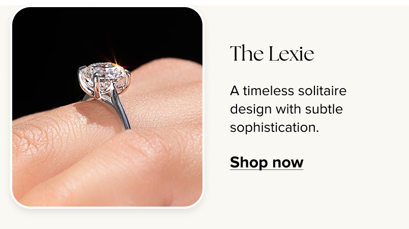Shop The Lexie